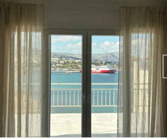 Appartement de 1 chambre à vendre à Rafina