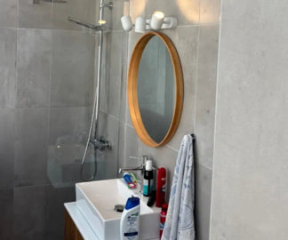 Photo 3 - Apartment 47 m² in Attica