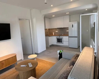 Photo 7 - Apartment 47 m² in Attica