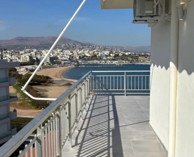 Image No.8-1 Bed Flat for sale