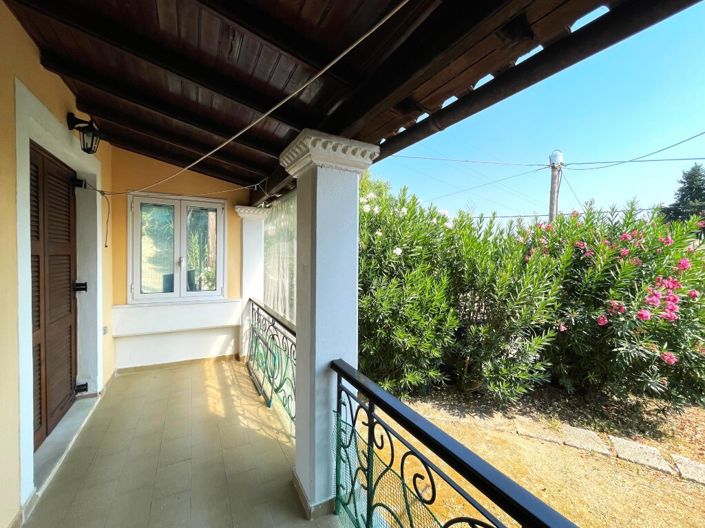 Image No.27-Appartement de 3 chambres à vendre à Corfou