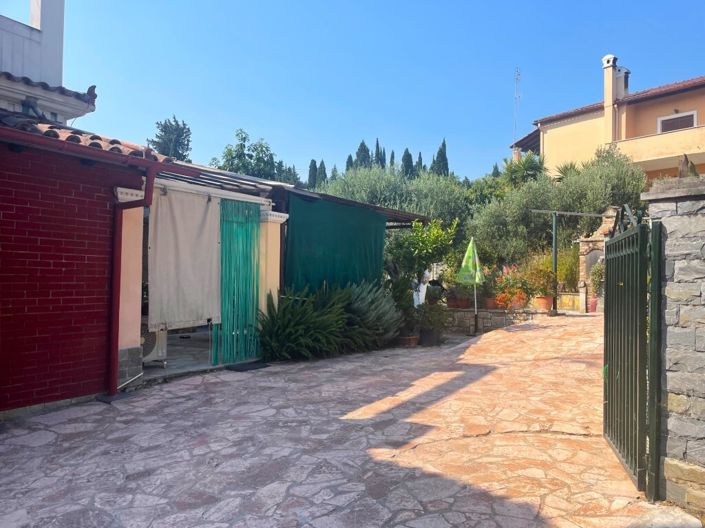 Image No.5-Appartement de 3 chambres à vendre à Corfou