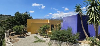 Photo 1 - Villa 145 m² in Crete