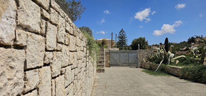 Image No.15-Villa de 2 chambres à vendre à Finikia