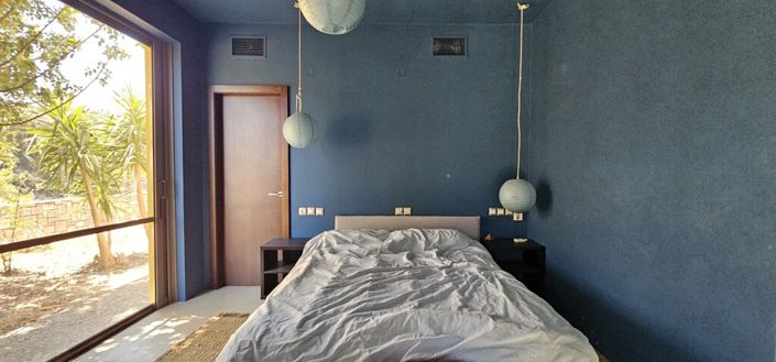 Image No.19-Villa de 2 chambres à vendre à Finikia