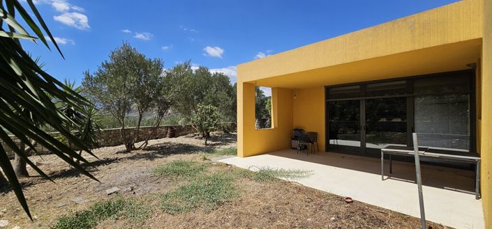 Image No.2-Villa de 2 chambres à vendre à Finikia