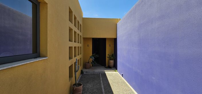 Image No.5-Villa de 2 chambres à vendre à Finikia