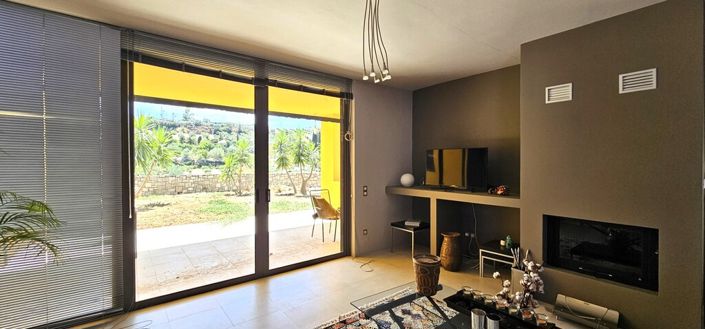 Image No.6-Villa de 2 chambres à vendre à Finikia