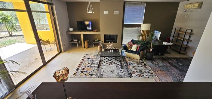 Image No.7-Villa de 2 chambres à vendre à Finikia