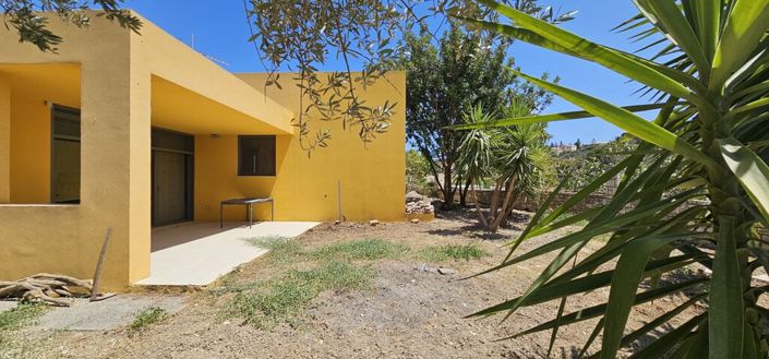 Image No.9-Villa de 2 chambres à vendre à Finikia