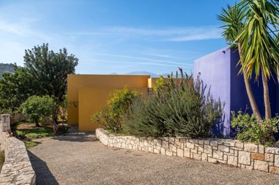Photo 9 - Villa 145 m² in Crete