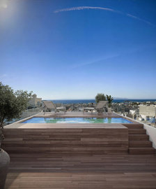 Photo 2 - Townhouse 152 m² in Attica