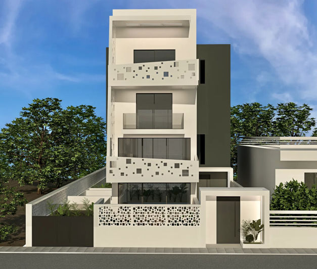 Image No.4-3 Bed Maisonette for sale