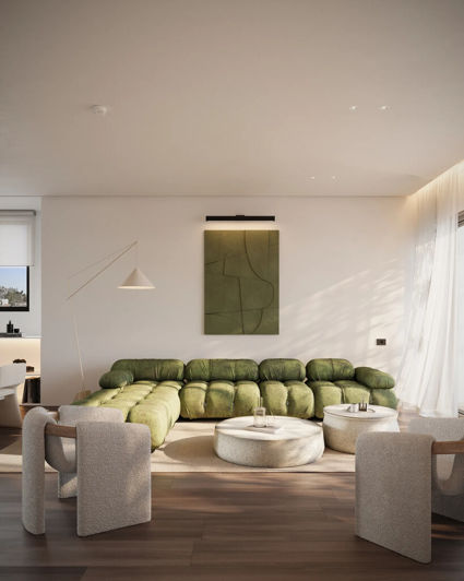 Image No.5-3 Bed Maisonette for sale