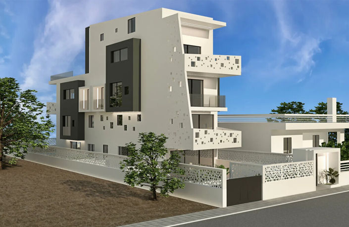 Image No.6-3 Bed Maisonette for sale