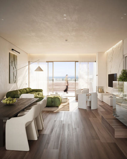 Image No.7-3 Bed Maisonette for sale