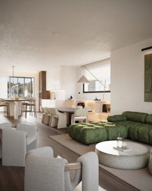 Photo 9 - Townhouse 152 m² in Attica