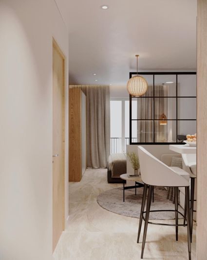 Image No.3-Appartement à vendre à Thessalonique