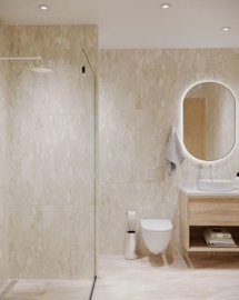 Photo 6 - Apartment 39 m² in Central Macedonia