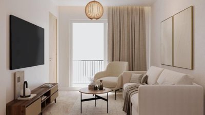 Photo 1 - Apartment 45 m² in Central Macedonia