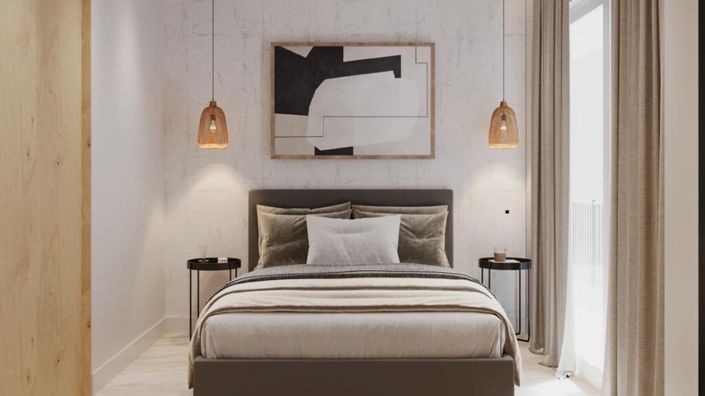 Image No.2-1 Bed Flat for sale