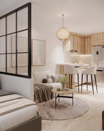 Image No.3-Appartement à vendre à Thessalonique