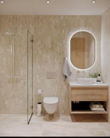 Photo 8 - Apartment 41 m² in Central Macedonia