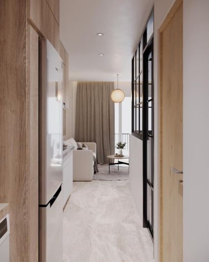 Image No.2-1 Bed Flat for sale