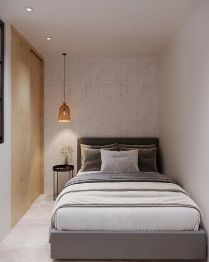 Image No.5-Appartement de 1 chambre à vendre à Thessalonique