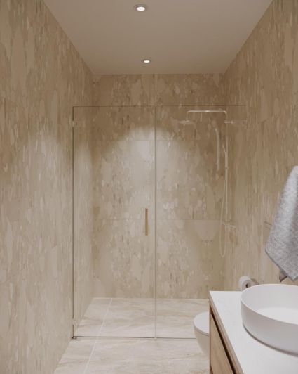 Image No.6-Appartement de 1 chambre à vendre à Thessalonique