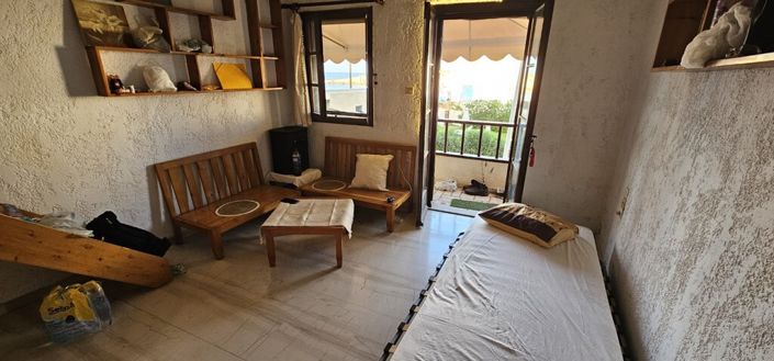 Image No.3-Appartement de 1 chambre à vendre à Hersonissos