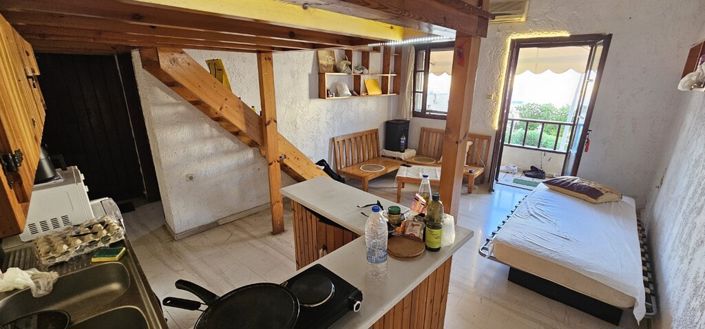 Image No.7-Appartement de 1 chambre à vendre à Hersonissos