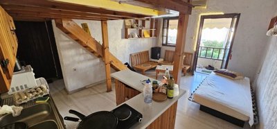 Photo 7 - Apartment 38 m² in Crete