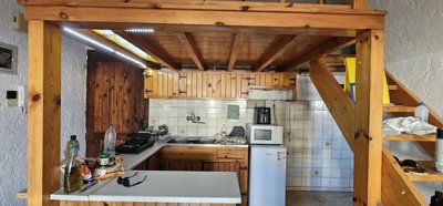 Photo 8 - Apartment 38 m² in Crete