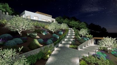 Photo 1 - Villa 540 m² in Eastern Macedonia and Thrace