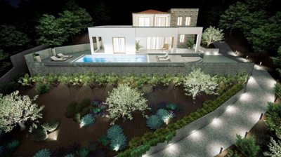 Photo 10 - Villa 540 m² in Eastern Macedonia and Thrace