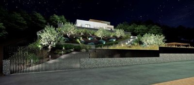 Photo 2 - Villa 540 m² in Eastern Macedonia and Thrace