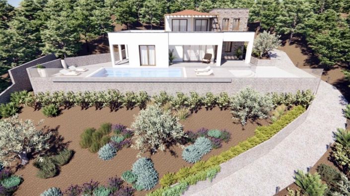 Image No.3-8 Bed Villa for sale