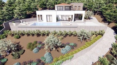 Photo 3 - Villa 540 m² in Eastern Macedonia and Thrace