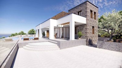 Photo 4 - Villa 540 m² in Eastern Macedonia and Thrace
