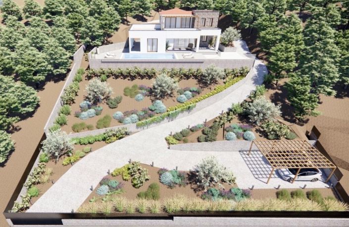 Image No.5-8 Bed Villa for sale