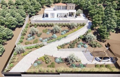 Photo 5 - Villa 540 m² in Eastern Macedonia and Thrace