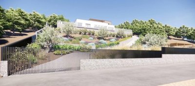 Photo 6 - Villa 540 m² in Eastern Macedonia and Thrace