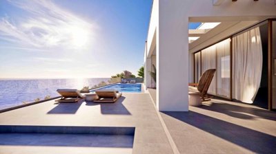 Photo 8 - Villa 540 m² in Eastern Macedonia and Thrace