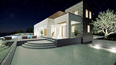 Photo 9 - Villa 540 m² in Eastern Macedonia and Thrace