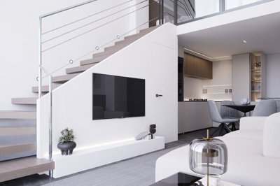 Photo 1 - Apartment 65 m² in Attica