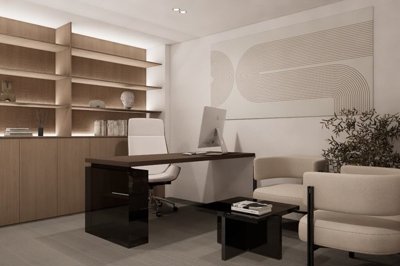 Photo 11 - Apartment 65 m² in Attica