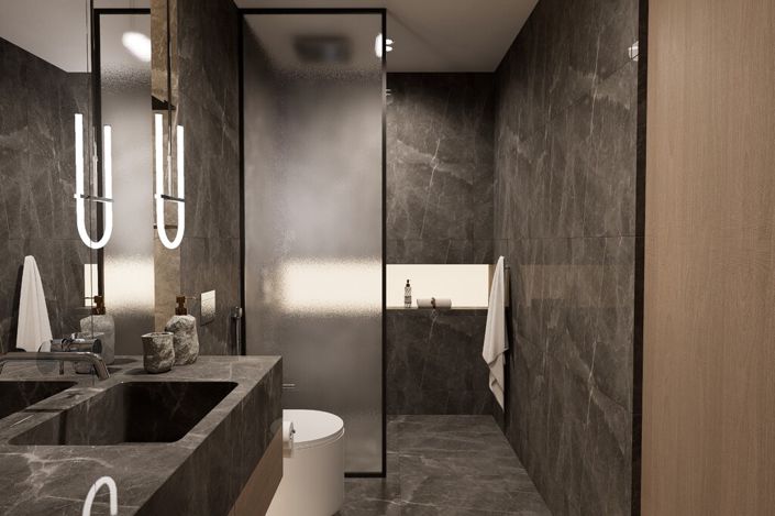 Image No.12-1 Bed Flat for sale