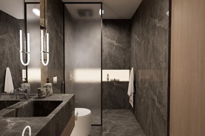 Photo 12 - Apartment 65 m² in Attica