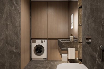 Photo 13 - Apartment 65 m² in Attica